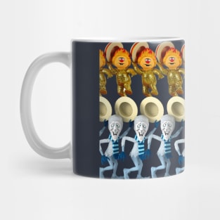 The MISERETTES! Exclusive Mug